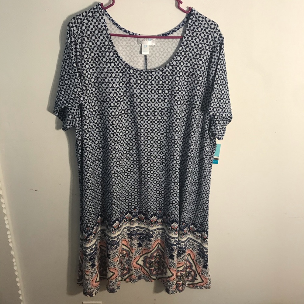 Just be dress